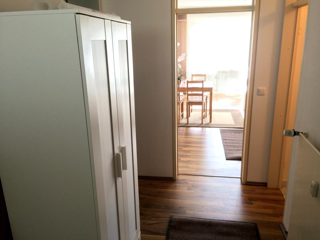Apartment Sunshine Regensburg Zimmer foto